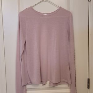 Victoria Secret Long Sleeve Shirt